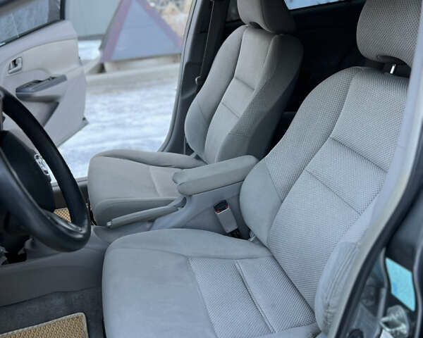 Сірий Хонда Інсайт, об'ємом двигуна 1.34 л та пробігом 288 тис. км за 6900 $, фото 24 на Automoto.ua