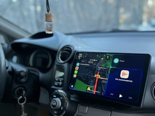 Серый Хонда Инсайт, объемом двигателя 1.3 л и пробегом 288 тыс. км за 6550 $, фото 9 на Automoto.ua