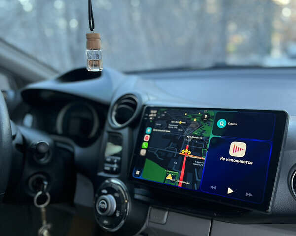 Сірий Хонда Інсайт, об'ємом двигуна 1.34 л та пробігом 288 тис. км за 6900 $, фото 13 на Automoto.ua