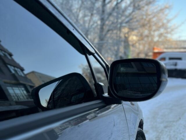 Серый Хонда Инсайт, объемом двигателя 1.3 л и пробегом 288 тыс. км за 6550 $, фото 5 на Automoto.ua