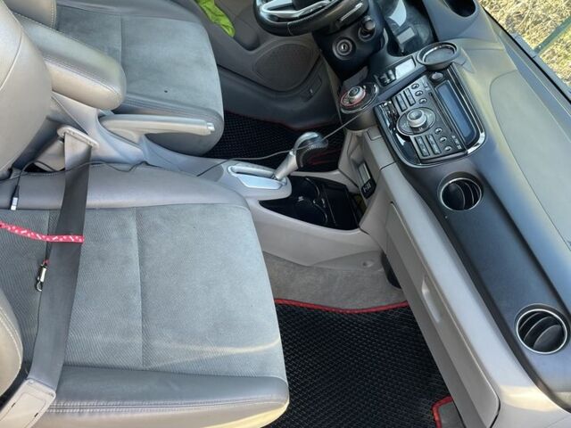 Хонда Инсайт 2012 в Одессе на Automoto.ua Серый Хонда Инсайт, объемом двигателя 1.3 л и пробегом 327 тыс. км за 5000 $, фото 16 на Automoto.ua