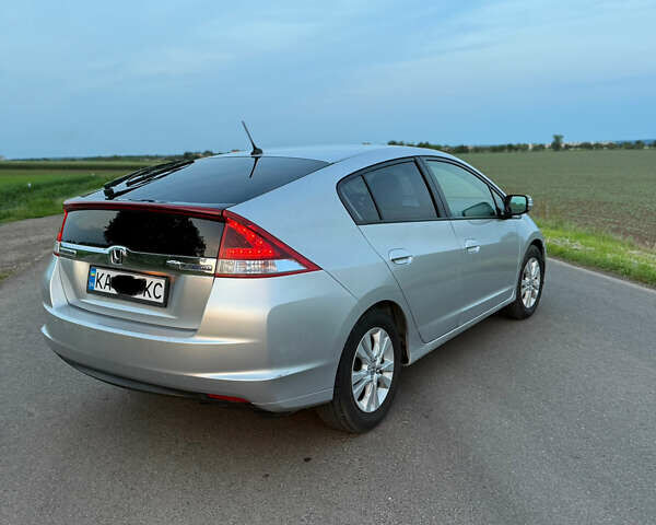 Сірий Хонда Інсайт, об'ємом двигуна 1.3 л та пробігом 300 тис. км за 6100 $, фото 2 на Automoto.ua