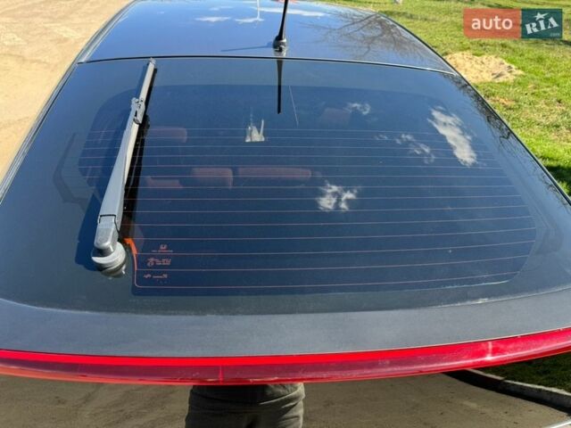 Сірий Хонда Інсайт, об'ємом двигуна 1.34 л та пробігом 168 тис. км за 7900 $, фото 29 на Automoto.ua