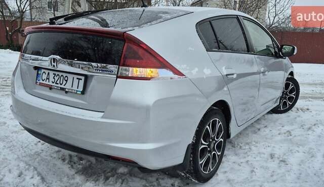 Сірий Хонда Інсайт, об'ємом двигуна 1.34 л та пробігом 276 тис. км за 8500 $, фото 3 на Automoto.ua