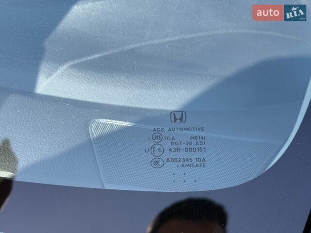 Серый Хонда Инсайт, объемом двигателя 1.3 л и пробегом 177 тыс. км за 10000 $, фото 42 на Automoto.ua