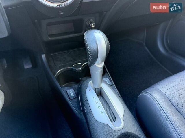 Серый Хонда Инсайт, объемом двигателя 1.3 л и пробегом 177 тыс. км за 10000 $, фото 73 на Automoto.ua