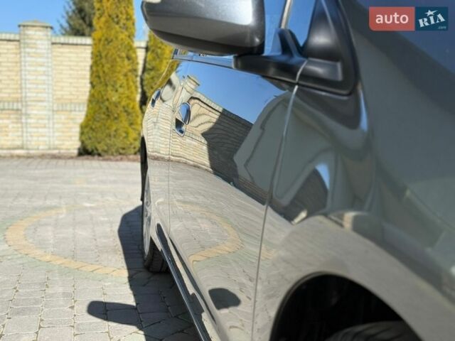 Серый Хонда Инсайт, объемом двигателя 1.3 л и пробегом 177 тыс. км за 10000 $, фото 50 на Automoto.ua