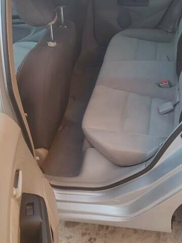 Сірий Хонда Інсайт, об'ємом двигуна 1.34 л та пробігом 85 тис. км за 11500 $, фото 10 на Automoto.ua