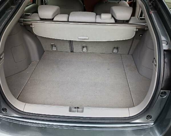 Хонда Инсайт 2014 в Киеве на Automoto.ua Серый Хонда Инсайт, объемом двигателя 1.34 л и пробегом 232 тыс. км за 8499 $, фото 13 на Automoto.ua