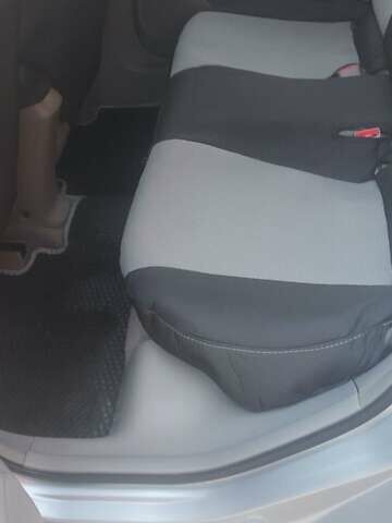 Сірий Хонда Інсайт, об'ємом двигуна 1.34 л та пробігом 85 тис. км за 11500 $, фото 13 на Automoto.ua