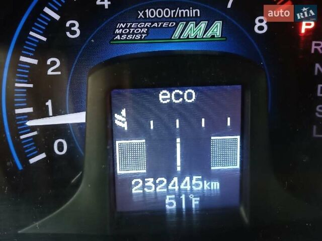 Хонда Инсайт 2014 в Киеве на Automoto.ua Серый Хонда Инсайт, объемом двигателя 1.34 л и пробегом 232 тыс. км за 8499 $, фото 17 на Automoto.ua