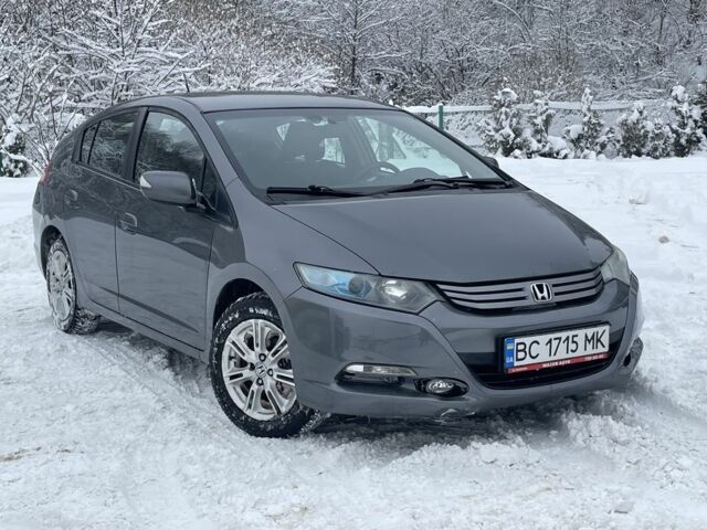 Сірий Хонда Інсайт, об'ємом двигуна 1.3 л та пробігом 207 тис. км за 5700 $, фото 1 на Automoto.ua
