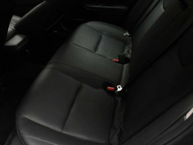 Серый Хонда Инсайт, объемом двигателя 1.5 л и пробегом 37 тыс. км за 6000 $, фото 12 на Automoto.ua