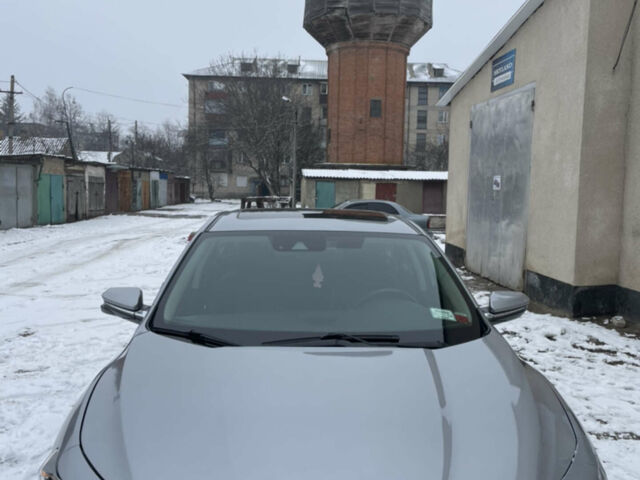 Сірий Хонда Інсайт, об'ємом двигуна 1.5 л та пробігом 81 тис. км за 18499 $, фото 18 на Automoto.ua