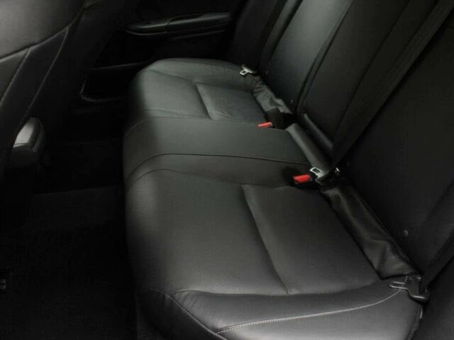 Серый Хонда Инсайт, объемом двигателя 1.5 л и пробегом 37 тыс. км за 6000 $, фото 11 на Automoto.ua