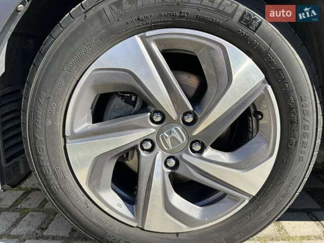 Серый Хонда Инсайт, объемом двигателя 1.5 л и пробегом 70 тыс. км за 18300 $, фото 22 на Automoto.ua