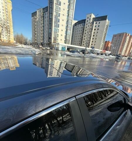 Серый Хонда Инсайт, объемом двигателя 1.5 л и пробегом 84 тыс. км за 20900 $, фото 39 на Automoto.ua