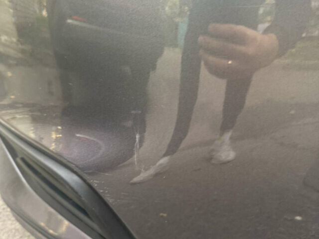 Серый Хонда Инсайт, объемом двигателя 1.5 л и пробегом 137 тыс. км за 13000 $, фото 7 на Automoto.ua