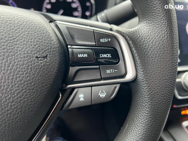 Серый Хонда Инсайт, объемом двигателя 1.5 л и пробегом 90 тыс. км за 20990 $, фото 16 на Automoto.ua