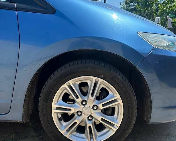 Синій Хонда Інсайт, об'ємом двигуна 1.34 л та пробігом 125 тис. км за 7300 $, фото 1 на Automoto.ua