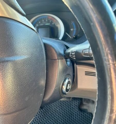 Синий Хонда Инсайт, объемом двигателя 1.34 л и пробегом 407 тыс. км за 5700 $, фото 14 на Automoto.ua