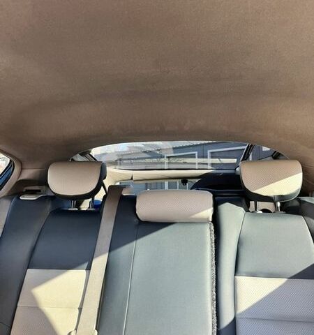 Синий Хонда Инсайт, объемом двигателя 1.34 л и пробегом 407 тыс. км за 5700 $, фото 17 на Automoto.ua