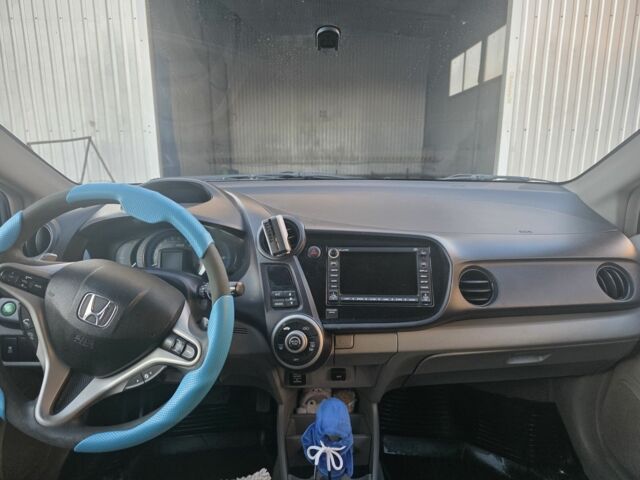 Синій Хонда Інсайт, об'ємом двигуна 3 л та пробігом 390 тис. км за 7000 $, фото 4 на Automoto.ua