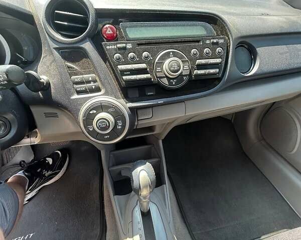 Синій Хонда Інсайт, об'ємом двигуна 1.34 л та пробігом 125 тис. км за 7300 $, фото 6 на Automoto.ua