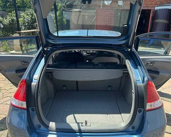 Синій Хонда Інсайт, об'ємом двигуна 1.34 л та пробігом 125 тис. км за 7300 $, фото 3 на Automoto.ua