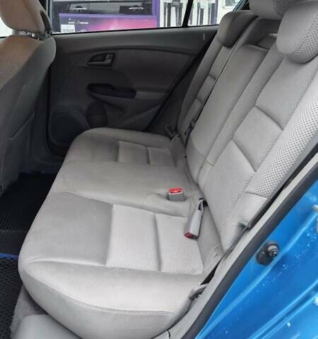 Синий Хонда Инсайт, объемом двигателя 1.3 л и пробегом 100 тыс. км за 6500 $, фото 12 на Automoto.ua