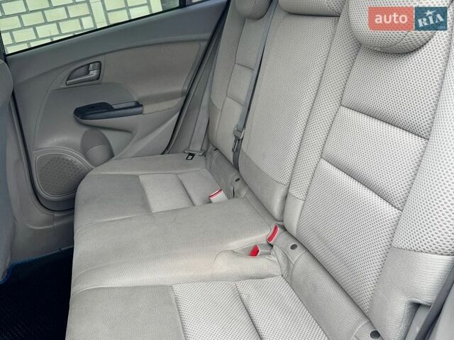 Синий Хонда Инсайт, объемом двигателя 1.34 л и пробегом 203 тыс. км за 6900 $, фото 13 на Automoto.ua