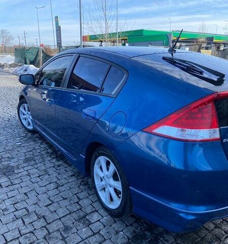 Синій Хонда Інсайт, об'ємом двигуна 1.34 л та пробігом 309 тис. км за 7400 $, фото 4 на Automoto.ua