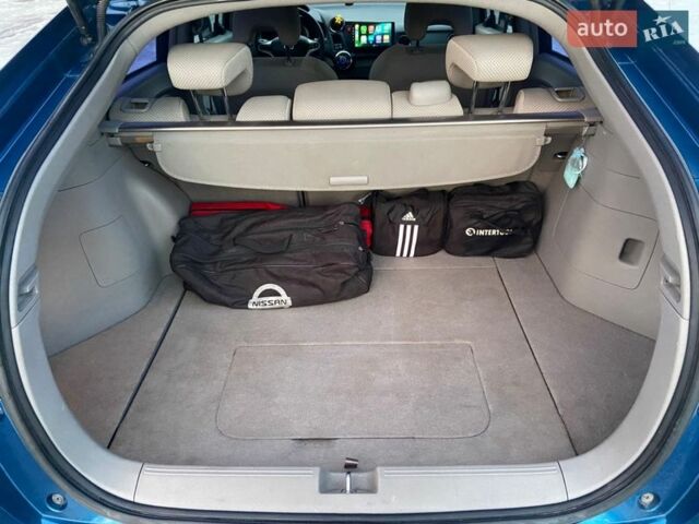 Синій Хонда Інсайт, об'ємом двигуна 1.34 л та пробігом 309 тис. км за 7400 $, фото 15 на Automoto.ua