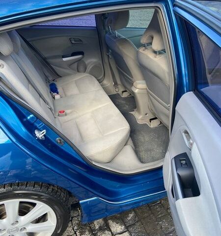 Синій Хонда Інсайт, об'ємом двигуна 1.34 л та пробігом 309 тис. км за 7400 $, фото 9 на Automoto.ua