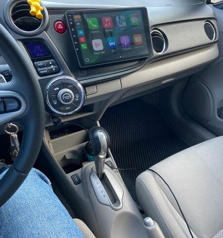 Синій Хонда Інсайт, об'ємом двигуна 1.34 л та пробігом 309 тис. км за 7400 $, фото 10 на Automoto.ua