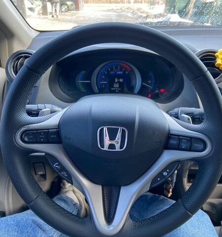 Синій Хонда Інсайт, об'ємом двигуна 1.34 л та пробігом 309 тис. км за 7400 $, фото 11 на Automoto.ua