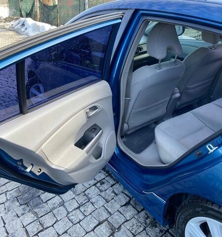 Синій Хонда Інсайт, об'ємом двигуна 1.34 л та пробігом 309 тис. км за 7400 $, фото 13 на Automoto.ua