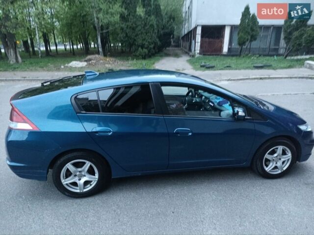Синій Хонда Інсайт, об'ємом двигуна 1.34 л та пробігом 280 тис. км за 7800 $, фото 6 на Automoto.ua