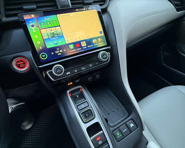 Синий Хонда Инсайт, объемом двигателя 1.5 л и пробегом 122 тыс. км за 15999 $, фото 94 на Automoto.ua