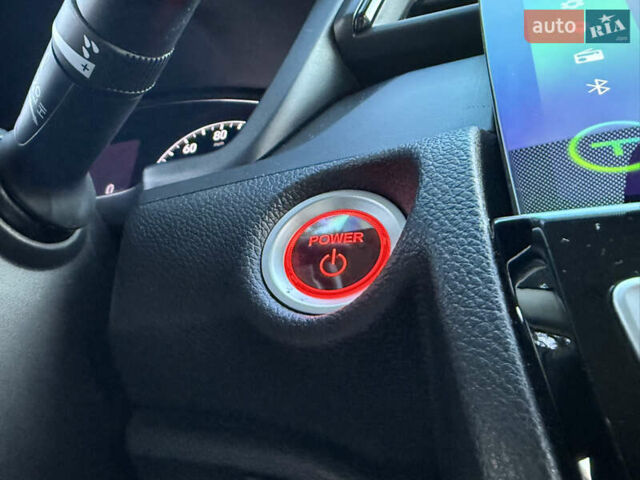 Синий Хонда Инсайт, объемом двигателя 1.5 л и пробегом 122 тыс. км за 15999 $, фото 98 на Automoto.ua