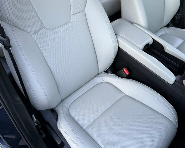 Синий Хонда Инсайт, объемом двигателя 1.5 л и пробегом 122 тыс. км за 15999 $, фото 86 на Automoto.ua