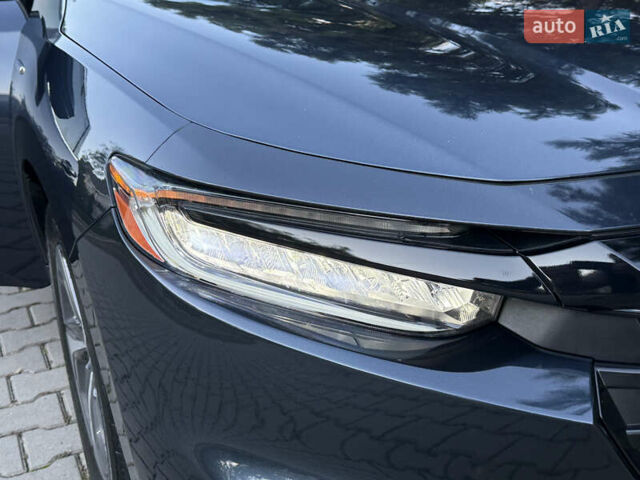 Синий Хонда Инсайт, объемом двигателя 1.5 л и пробегом 122 тыс. км за 15999 $, фото 63 на Automoto.ua