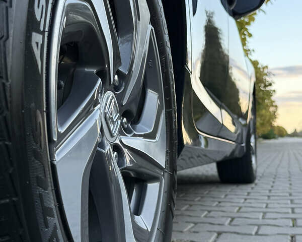 Синий Хонда Инсайт, объемом двигателя 1.5 л и пробегом 122 тыс. км за 15999 $, фото 59 на Automoto.ua