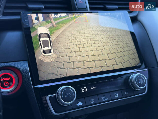 Синий Хонда Инсайт, объемом двигателя 1.5 л и пробегом 122 тыс. км за 15999 $, фото 101 на Automoto.ua