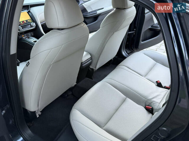 Синий Хонда Инсайт, объемом двигателя 1.5 л и пробегом 122 тыс. км за 15999 $, фото 81 на Automoto.ua