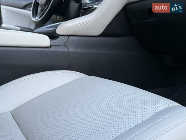 Синий Хонда Инсайт, объемом двигателя 1.5 л и пробегом 122 тыс. км за 15999 $, фото 85 на Automoto.ua