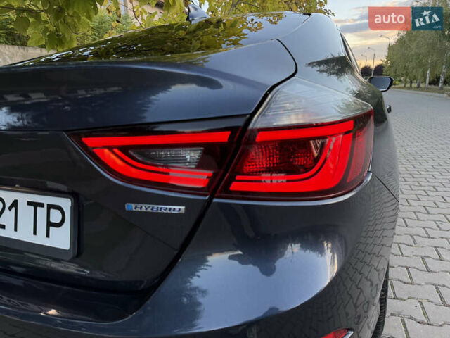 Синий Хонда Инсайт, объемом двигателя 1.5 л и пробегом 122 тыс. км за 15999 $, фото 104 на Automoto.ua