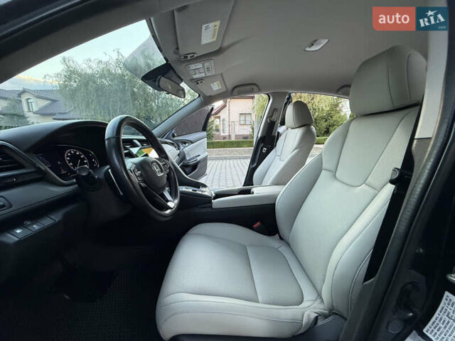 Синий Хонда Инсайт, объемом двигателя 1.5 л и пробегом 122 тыс. км за 15999 $, фото 80 на Automoto.ua