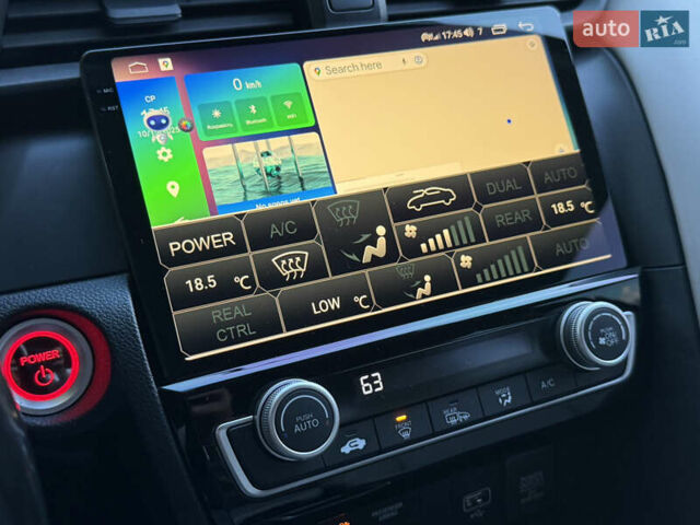 Синий Хонда Инсайт, объемом двигателя 1.5 л и пробегом 122 тыс. км за 15999 $, фото 102 на Automoto.ua