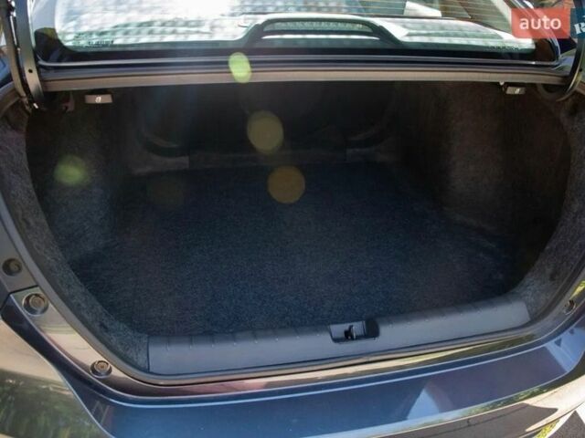 Синій Хонда Інсайт, об'ємом двигуна 1.5 л та пробігом 105 тис. км за 18500 $, фото 29 на Automoto.ua